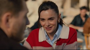 Avance extendido de Corazón Negro: Melek contará la verdad sobre su reconciliación