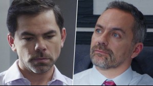 Omar tomará drástica medida: Así será el despido de Clemente en el capítulo 177 de El Jardín de Olivia