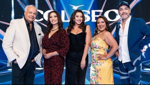 ¡Arrasó! Coliseo vuelve a ser lo más visto y sorprende con sus semifinalistas