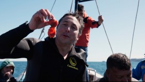 Del Mar al Paladar - Temporada 2 - Capítulo 1: El piure, un tesoro del mar chileno