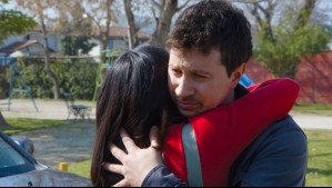 "Te quiero mucho": Estas fueron las últimas palabras de Ramiro para Diana durante su despedida en EJDO