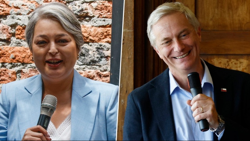 ¿Por quién irán los votantes de Parisi? Así se distribuirían los votos para segunda vuelta entre Kast y Jara