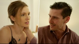 El manipulador plan de Max para retener a Fabiola en Chile en el capítulo 36 de Reunión de Superados