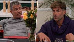 "Me molesta el doble discurso": Fernando Solabarrieta encaró a Efrén Reyero por mentir sobre sus votos