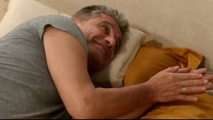 Fernando Solabarrieta confirma picarón mito con Ivette Vergara en canal de TV