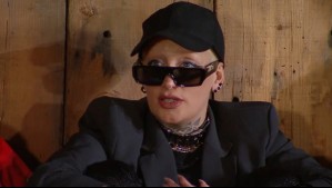 "No pudieron contra mí...": Furia reveló cuál cree que es el origen de su grave enfermedad