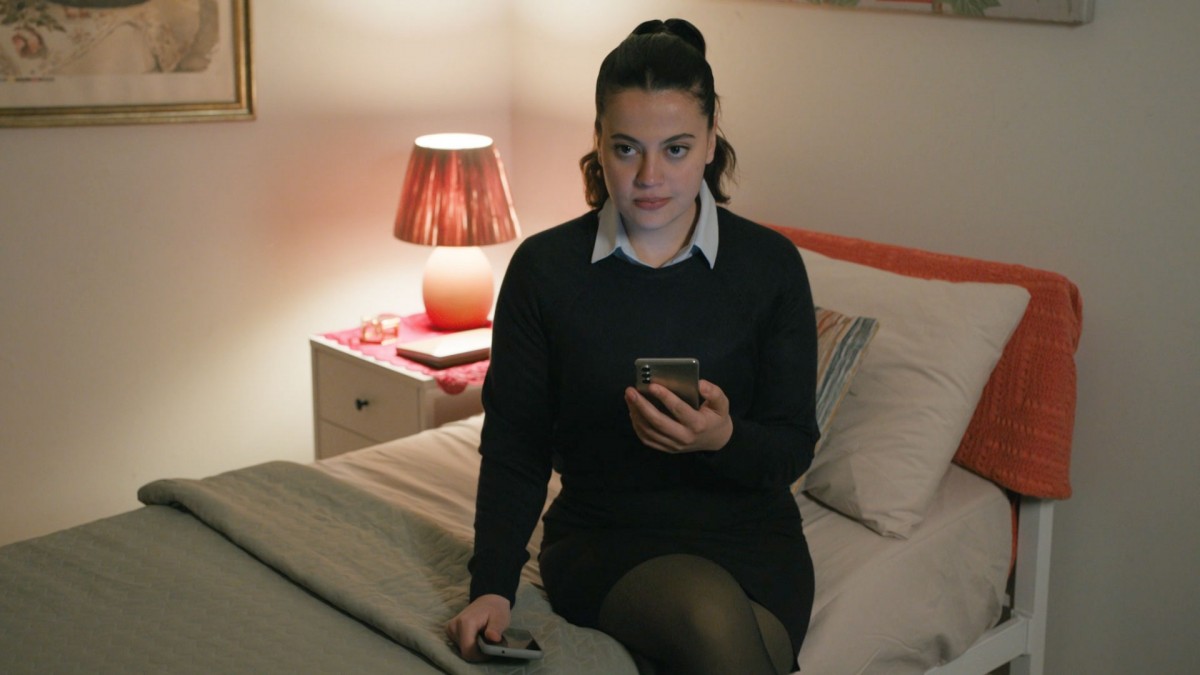 Leyla – Chapitre 76 (Partie 1) : Kader sort ses griffes