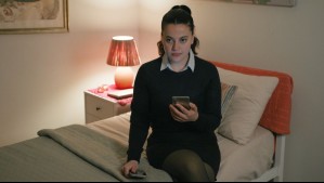 Leyla - Capítulo 76 (Parte 1): Kader saca las garras