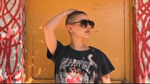 "Verme pelada fue lo más duro": Karla Melo se sincera tras terminar tratamiento contra el cáncer