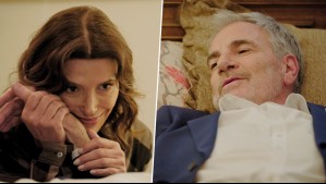 Aguas de Oro - Capítulo 61: Carlos confiesa su amor a Karla