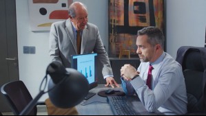 ¿Qué tendrá en mente? Luis Emilio planificará cómo perjudicar a Bernardita en el capítulo 177 de EJDO