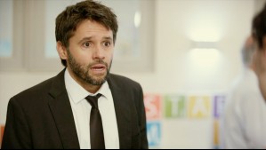 Reunión de Superados - Capítulo 35: Manuel sabe toda la verdad