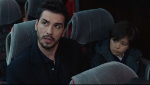 Corazón Negro - Capítulo 86: Nuh va al rescate de Mesut