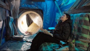 Leyla - Capítulo 75 (Parte 1): Nur pierde a su bebé