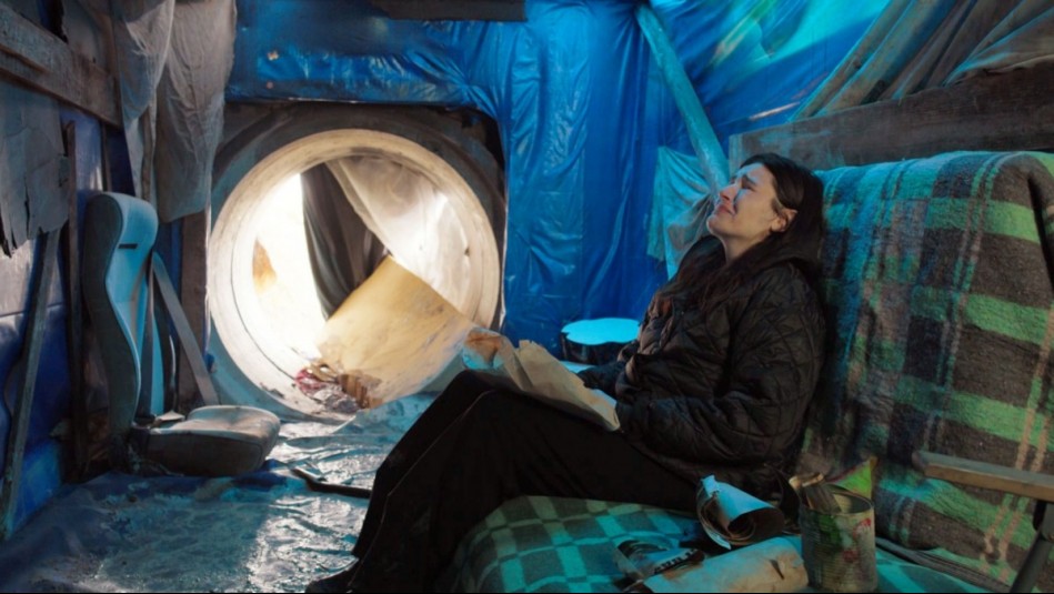 Leyla - Capítulo 75 (Parte 1): Nur pierde a su bebé