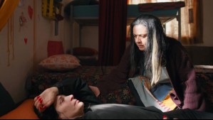 Leyla - Capítulo 75 (Parte 2): Nur pierde a su bebé