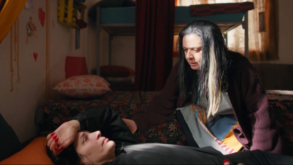 Leyla - Capítulo 75 (Parte 2): Nur pierde a su bebé