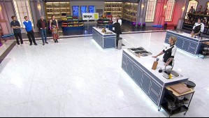 Los participantes enfrentarán una difícil competencia de eliminación en el capítulo 25 de El Internado