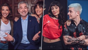 Programación de Mega para este martes 25 de noviembre: Conoce el horario de tus teleseries favoritas