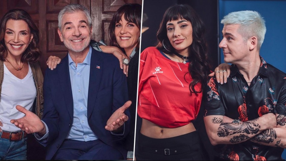 Programación de Mega para este martes 25 de noviembre: Conoce el horario de tus teleseries favoritas