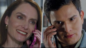 La calculada jugada de Vanessa para frenar el reportaje de Gonzalo en el capítulo 177 de El Jardín de Olivia