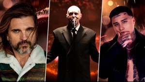 Viña 2026 da a conocer la programación por día del certamen: Revisa el Line-Up de cada jornada