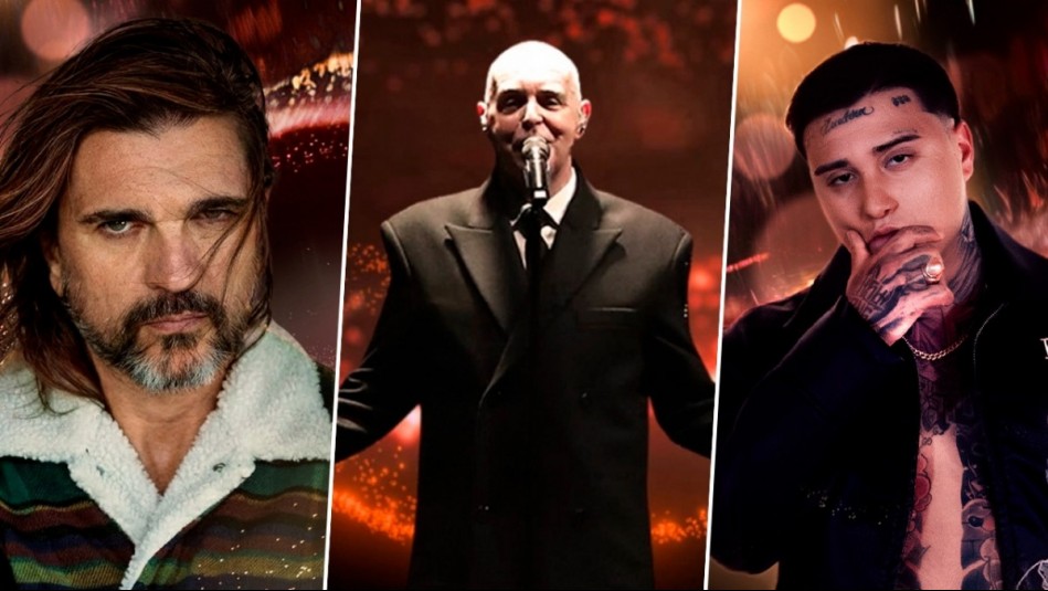 Viña 2026 da a conocer la programación por día del certamen: Revisa el Line-Up de cada jornada