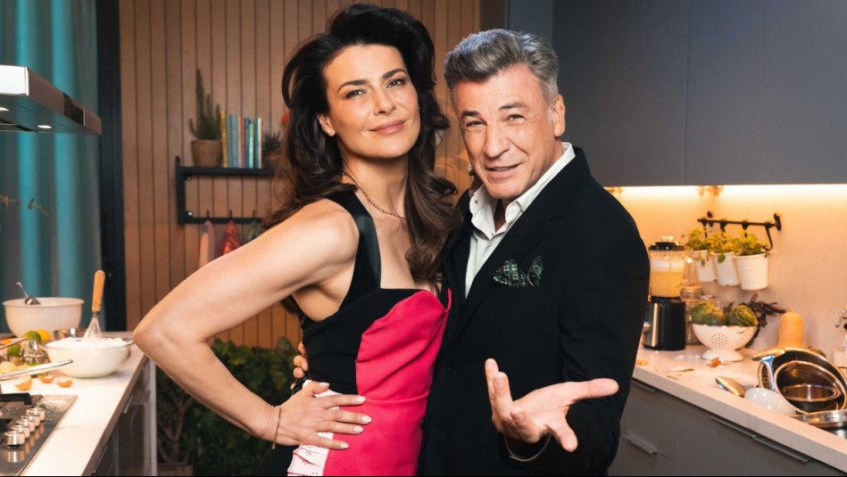 Programación de Mega para este miércoles 26 de noviembre: Revisa la hora de inicio de El Internado