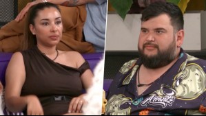 Arenita se negará a participar en una actividad junto a Otakin en el capítulo 26 de El Internado