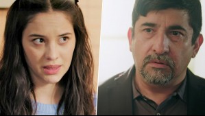 La incisiva pregunta de Ayelén que complicará a Alamiro en el capítulo 63 de Aguas de Oro