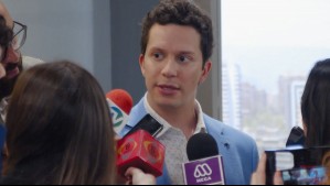 Bastián lanzará duras acusaciones contra Luis Emilio durante conferencia de prensa en el capítulo 178 de EJDO