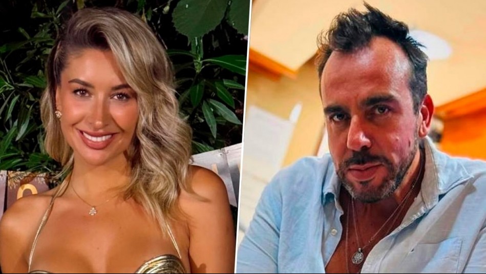 ¿Volvió o no con Kaminski? La tajante respuesta de Camila Andrade ante el comentario de una seguidora