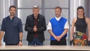 "Si no llegan los tres, se van los tres": El furioso ultimátum de Yann Yvin en plena eliminación