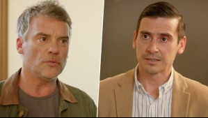 Reunión de Superados - Capítulo 36: Coke descubre el gran secreto de Max