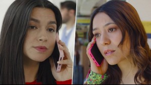 Karina le dará ánimos a Diana para luchar por el amor de Clemente en el capítulo 178 de EJDO