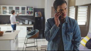 Gonzalo al borde del escándalo: Vanessa amenazó con exponer su problemático pasado en El Jardín de Olivia