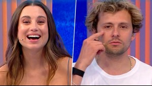 Joaquín Méndez se la juega y predice cuál será el sexo del bebé de Tita Ureta: "Tengo un sexto sentido"