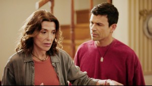 Aguas de Oro - Capítulo 62: Karla está en aprietos