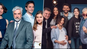 Actor de Los Casablanca se suma al reparto de Reunión de Superados: Mira aquí su aparición