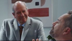 'Que termine en la guillotina': Luis Emilio dará oscuras instrucciones en contra de Berni en el avance de EJDO