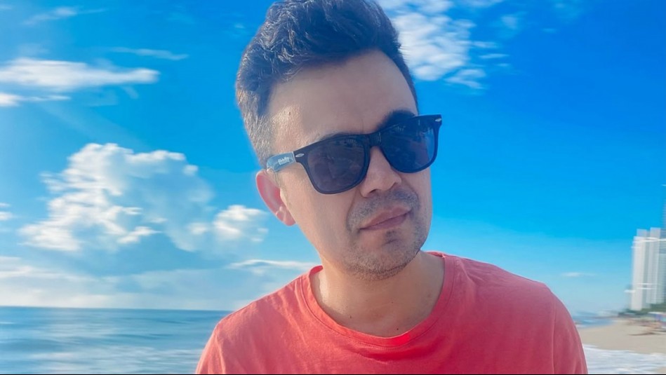 'Yo no quise escuchar a mi cuerpo': Mario Guerrero debió ser operado en Miami tras sufrir fuertes dolores