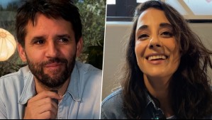 ¿Habrá reconciliación? Mario Horton y Elisa Zulueta hablan de la separación de sus personajes en RDS