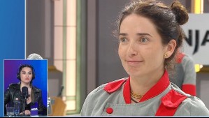 "Parecía aceite de camión": Nati Blaschke recordó entre risas el criticado plato brasileño de Camila Nash