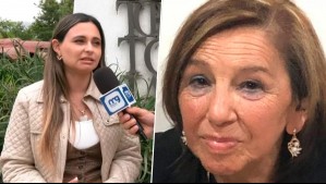 'Hay omisiones, errores y cosas irregulares': Nieta de María Ercira denuncia corrupción durante investigación