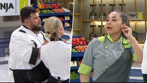 "Tienes la mente muy podrida": Arenita acusó a Otakin de hacer trampa para salvarse de la eliminación