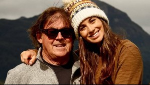 "¡No te puedo creer!": La conmovedora reacción de Emeterio Ureta al enterarse del embarazo de su hija Tita