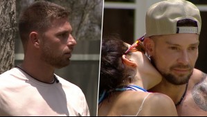 Tom se enfurecerá con un romántico acercamiento de Camila Nash y Mateucci en el capítulo 26 de El Internado