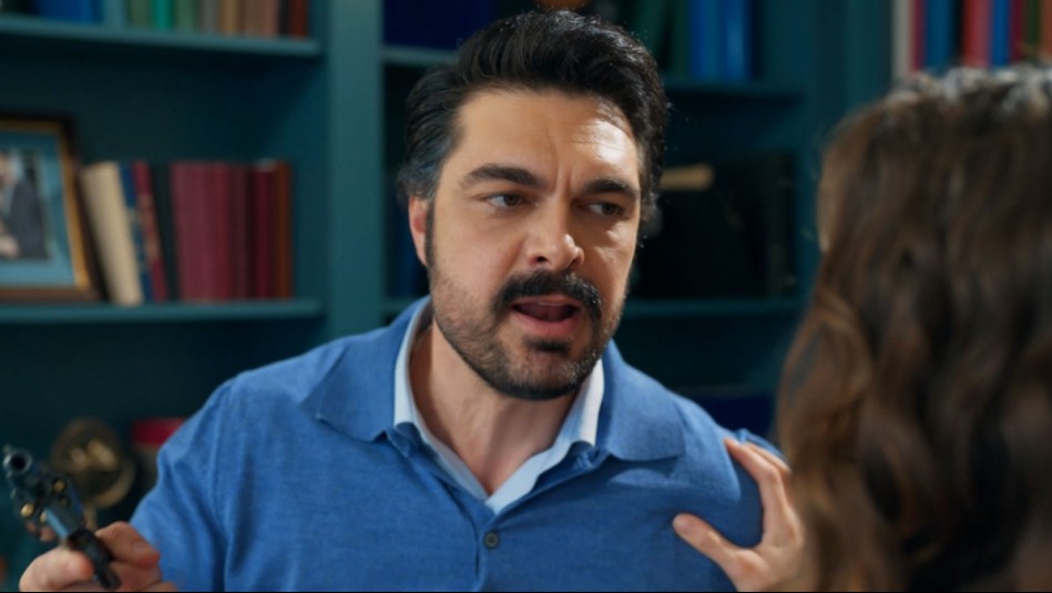 Avance extendido de Leyla: Tufan querrá acabar con Mali