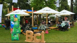 En Festival Ladera Sur: Bci ofrecerá experiencias, mentorías y charlas para todo público