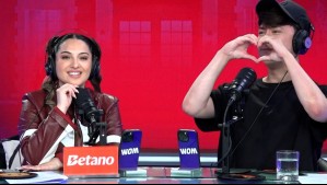 El Internado Más Picante - Capítulo 26: El baile desató un nuevo conflicto de Furia con Adrián Pedraja